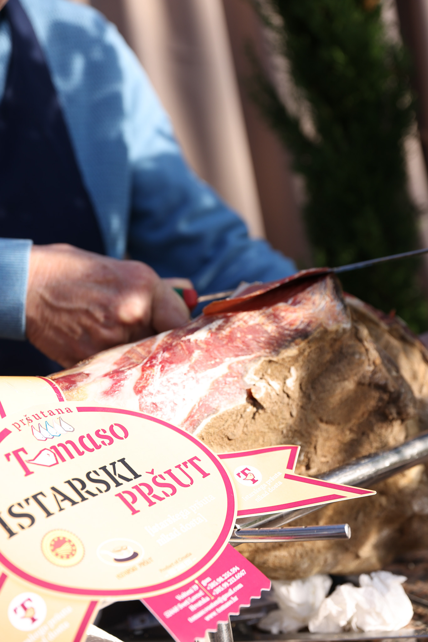 Winter Magic at D’Orangerie