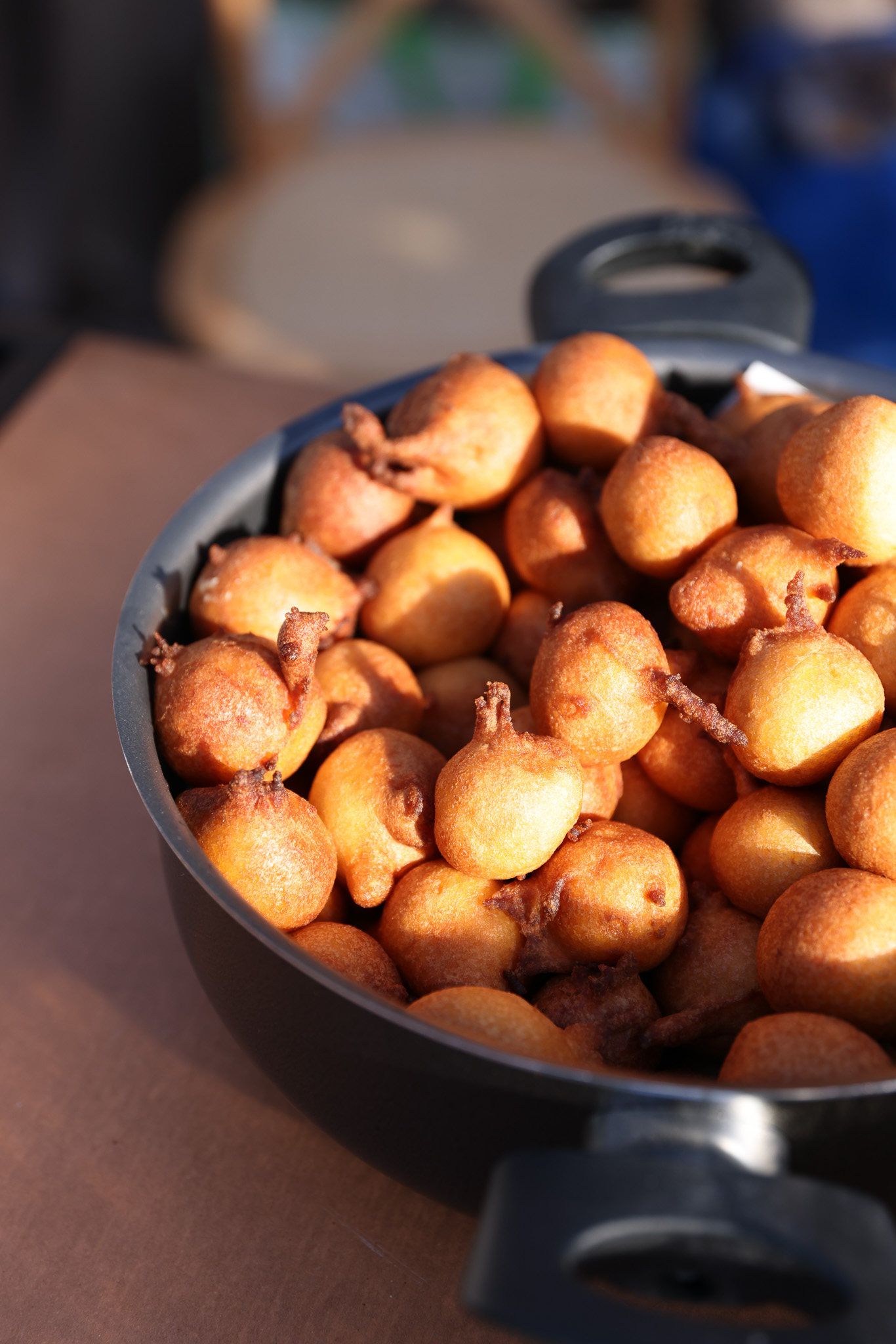 Winter Magic at D’Orangerie